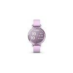 Montre connecte garmin lily 2 mauve