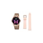 Montre connecte lotus smartwatch