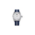Montre le coq sportif essentiel gris