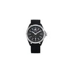 Montre le coq sportif essentiel noir