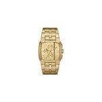 Montre diesel cliffhanger dor