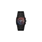 Montre diesel cliffhanger noir Montre diesel cliffhanger noir