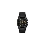Montre diesel cliffhanger noir Montre diesel cliffhanger noir