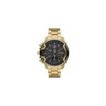 Montre diesel fadelite noir Montre diesel fadelite noir