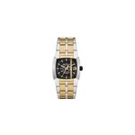 Montre diesel fossil cliffhanger noir