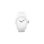 Montre diesel franchise blanc Montre diesel franchise blanc