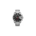 Montre diesel mega chief noir