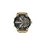 Montre diesel mr daddy noir