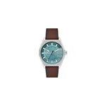 Montre diesel scraper bleu