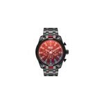 Montre diesel split noir