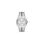 Montre diesel vert argent�