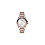 Montre emporio armani argent�