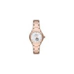 Montre emporio armani blanc