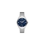 Montre emporio armani bleu