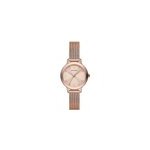 Montre emporio armani rose