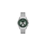 Montre emporio armani vert
