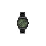 Montre emporio armani vert