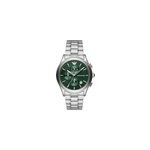 Montre emporio armani vert