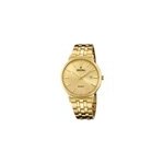 Montre festina acero clasico dor