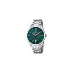 Montre festina acero clasico vert Montre festina acero clasico vert