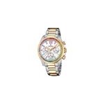 Montre festina boyfriend blanc Montre festina boyfriend blanc