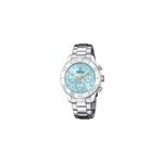 Montre festina boyfriend collection bleu sky