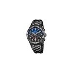 Montre festina chrono bike bleu