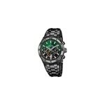 Montre festina chrono bike vert