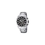 Montre festina chrono sport noir