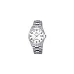 Montre festina classic blanc