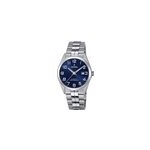 Montre festina classic bleu