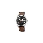 Montre festina classics marron