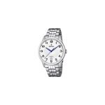 Montre festina classique argent