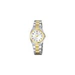 Montre festina classique blanc Montre festina classique blanc