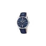 Montre festina classique bleu