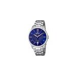 Montre festina classique bleu