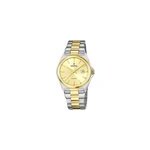 Montre festina classique dor�