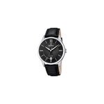 Montre festina classique noir