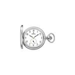 Montre festina gousset blanc