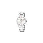 Montre festina mademoiselle argent�