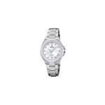 Montre festina mademoiselle argenté Montre festina mademoiselle argenté