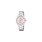 Montre festina mademoiselle rose Montre festina mademoiselle rose