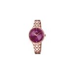 Montre festina mademoiselle rouge