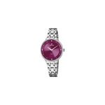 Montre festina mademoiselle rouge