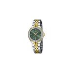 Montre festina mademoiselle vert Montre festina mademoiselle vert