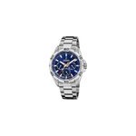 Montre festina multifonction bleu Montre festina multifonction bleu
