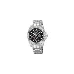 Montre festina multifonctions noir
