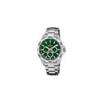 Montre festina multifonction vert
