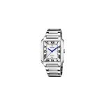 Montre festina on the square blanc