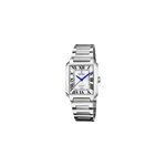 Montre festina on the square blanc Montre festina on the square blanc
